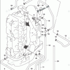 DF 150STX Thermostat (DF150TG E03)