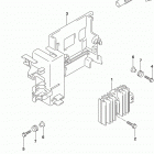 DF70AT 80AT 90AT Выпрямитель / катушки зажигания