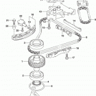 DF200T,Z 225,T,Z 250,T,Z,ST Timing chain (df250t e03)