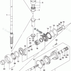 DF 225ZX Transmission (DF225Z E03)