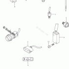 DF 30ATHS Sensor / Switch (DF30ATH P03)
