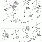 DF 225ZX Opt:Multi Function Gauge