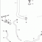 DF 90ATX Thermostat (DF90A E03)