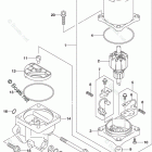 DF 100ATL PTT Motor (DF100AT E03)