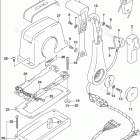 DF 60AVTL OPT:REMOTE CONTROL ASSY SINGLE (1)