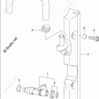 DF 60AVTL FUEL INJECTOR