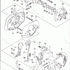 DF 200APL Opt:Flush Mount Remocon