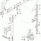 DF 150STX Fuel Injector (DF150ZG E03)