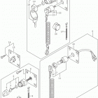 DF25A,AR,AT,AQH DF30AT,ATH Opt:switch (df30at p03)