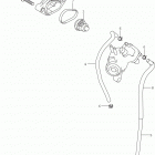 DF25A,AR,AT,AQH DF30AT,ATH Термостат