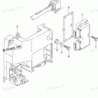 DF 150STX Rectifier / Ignition Coil (DF150T E03)