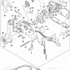 DF 9.9ARS Remote Control (DF9.9AR P03)
