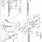 DF 150STX Opt:Switch (DF175Z E03)