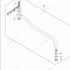 DF 9.9ARS Drag Link (DF9.9AR P03)