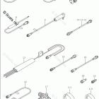 DF 25ATHS Opt:Lowrance Gauge (DF25AR P03)