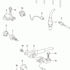 DF100A 115A 140A ,AT,AZ,AST Sensor (df140az e03)
