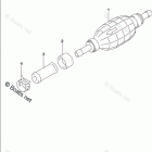DF 200ATX SQUEEZE PUMP