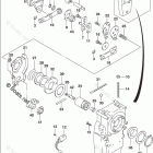 DF 150STX Opt:Concealed Remocon (2) (DF150ST E03)