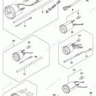DF 150STX Opt:Meter (1) (DF175Z E03)