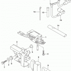 DF8A 9.9A Rectifier  /  ignition coil (df8ar p03)