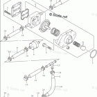 DF 6S Fuel Pump (DF6 P03)