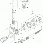 DF70AT 80AT 90AT Transmission (df80a e03)