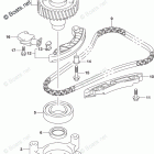 DF 200ATX TIMING CHAIN
