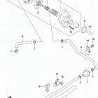 DF8A 9.9A Топливный насос