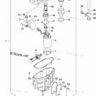 DF 100ATX FUEL VAPOR SEPARATOR