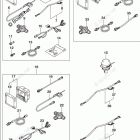 DF 250APX Opt: Meter (2)