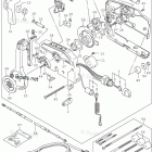 DF 25ATHS Opt:Remote Control (DF25A P03)