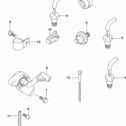 DF200T,Z 225,T,Z 250,T,Z,ST Sensor (df250z e03)