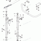 DF 200TL Fuel Injector (DF200Z E03)
