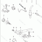DF 115ATL Sensor (DF115AT E03)