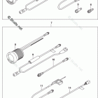 DF 100ATX Opt:Meter Kit