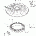 DF 225ZX Magneto (DF225T E03)