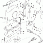 DF 225ZX OPT:REMOTE CONTROL ASSY SINGLE (1)