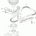 DF200AP Цепь ГРМ