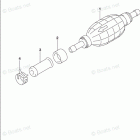 DF 150STX SQUEEZE PUMP