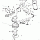 DF 225ZX Timing Chain (DF225T E03)