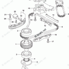 DF 250ZXX Timing Chain (DF250Z E03)