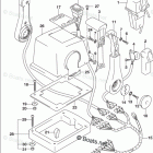 DF 140ATX OPT:REMOTE CONTROL ASSY DUAL (1)