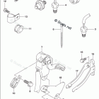 DF 250ZXX Sensor (DF250ST E03)