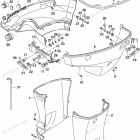 DF 150STX Side Cover (DF175TG E03)