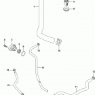 DF70AT 80AT 90AT Thermostat (df80a e03)