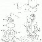 DF100A 115A 140A ,AT,AZ,AST Ptt motor (df115at e03)