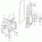 DF100A 115A 140A ,AT,AZ,AST Ректификатор