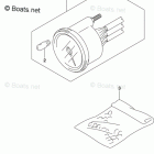 DF 8AS OPT:Meter (DF8AR P03)