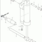 DF 25ATHS Gas Cylinder (DF25AQ P03)