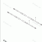 DF 8AS OPT:Remocon Cable (DF8AR P03)